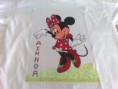 T-shirt Minie