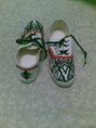 Zapatillas africanas
